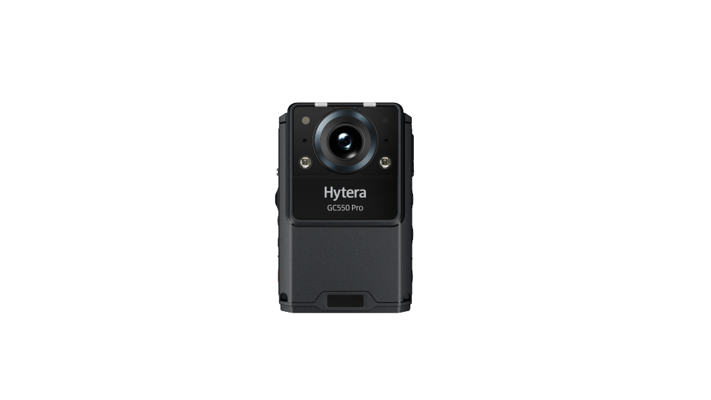 GC550 Pro 2K Mini Body Camera