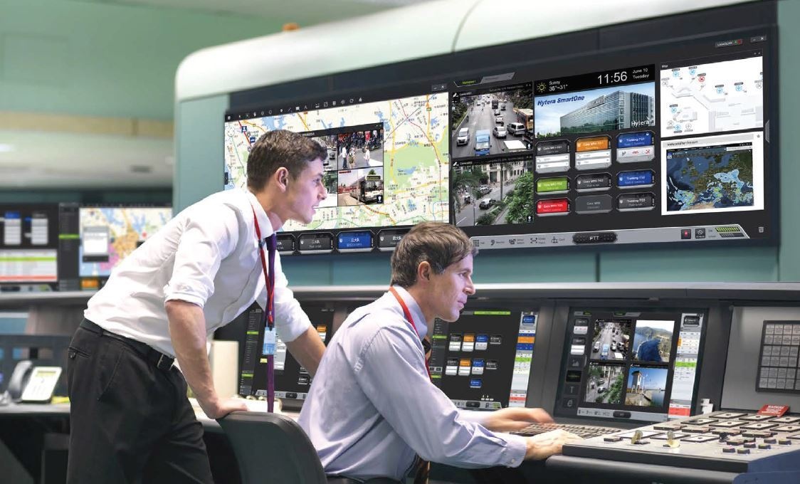 Advanced Voice Process Technology, Humanised User Experience