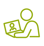 Visible remote assistance