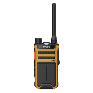 Licence-free Radios