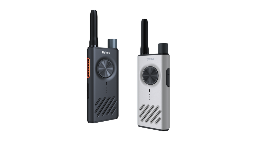 S1 UHF Analogue Business Radio