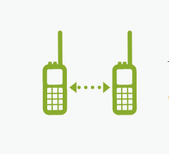 Direct mode operations