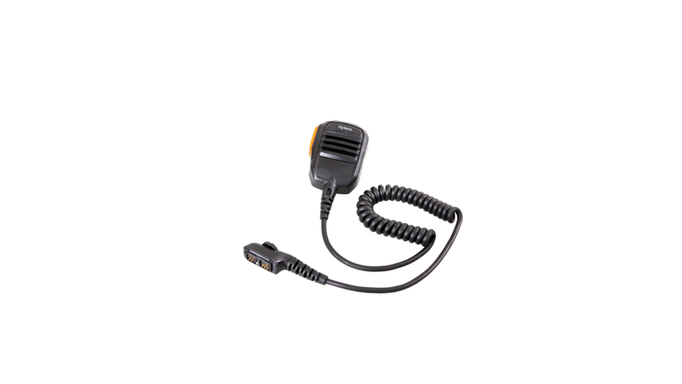 SM18A4 Remote Speaker Microphone (designed for connection to Car Kit)