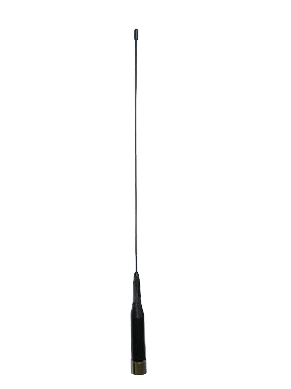 E-Pack Antenna (171-174 MHz)F4 Platform mast /No suction cap /Thick soft rod. Gain=2.15dBi/ VSWR鈮1.5/ PL-259 Male