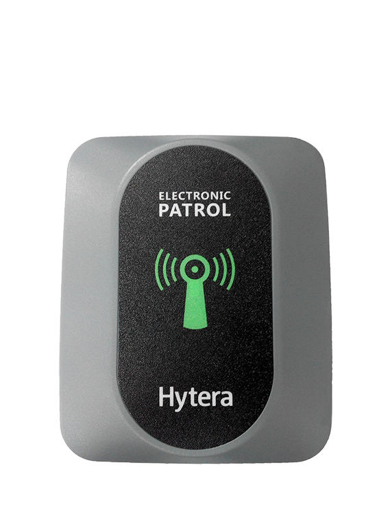 Patrol Point (without built-in battery)