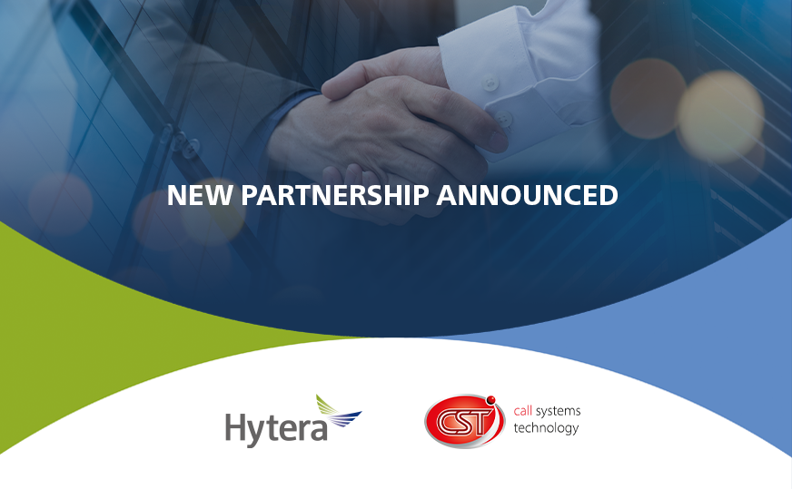 Hytera Partners with Call Systems Technology to Bring Smarter Communication to Retail and Hospitality
