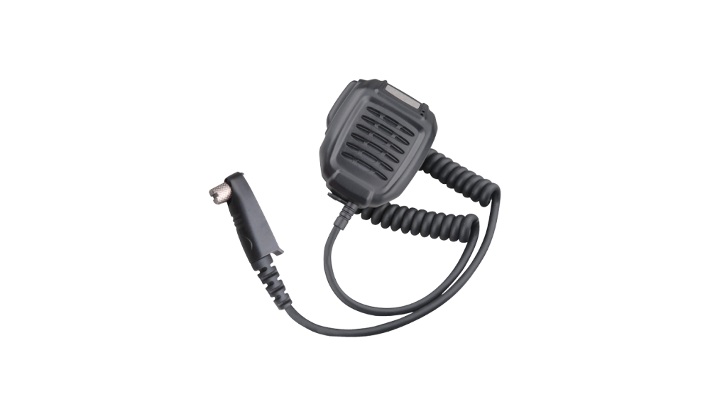 SM08N3-P (EOL)  Remote Speaker Microphone -- EOL, available while stocks last