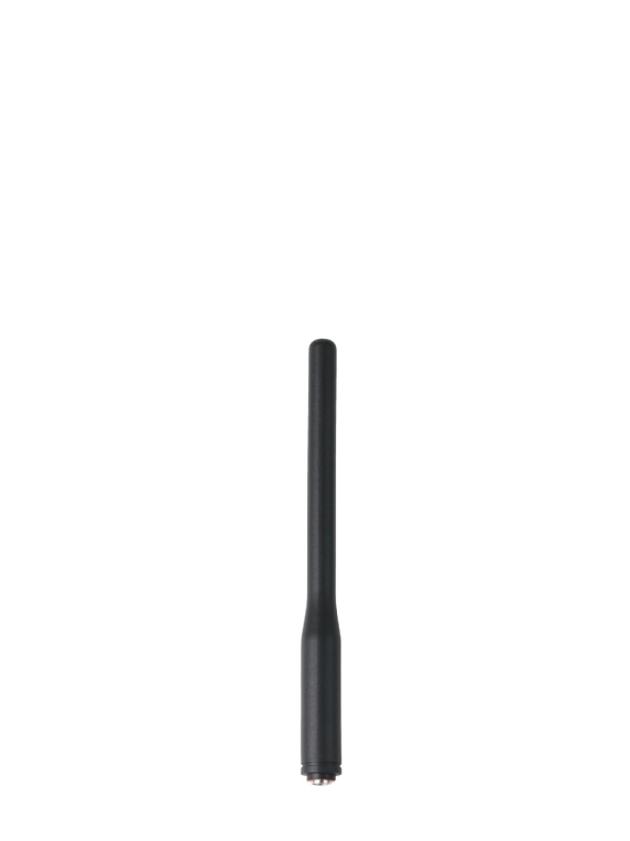 VHF/LTE thick long antenna 150-174MHz/698-870MHz, 17 cm, SMA (male) -- for PDC680