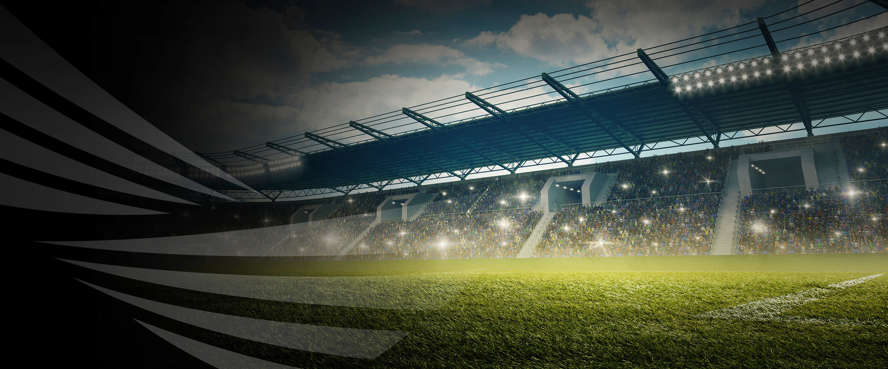 Sporting and Entertainment Venues