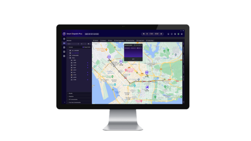 Smart Dispatch Plus 