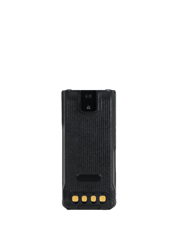 Smart Li-Poly Battery (2400mAh)