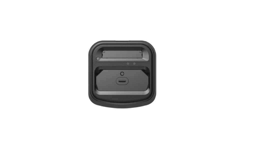 CH20L27 Dual-Unit Desktop Charger -- for P50, P50 Pro,P50E, P60