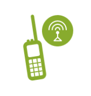 Reliable RF coverage