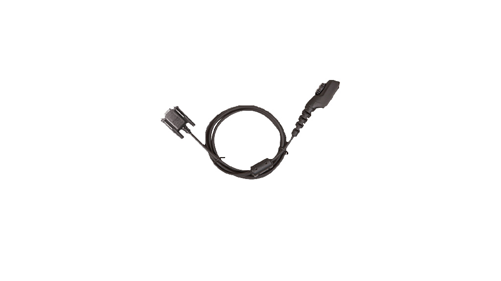 PC64 Programming Cable(DB9 to 16-pin Interface)