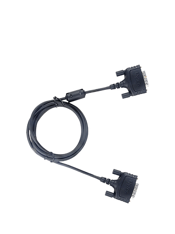 Back-to-back Data Cable(DB26 to DB26)