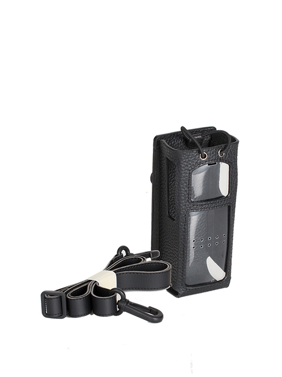 Intrinsically Safe Carrying Case(Thick Battery)