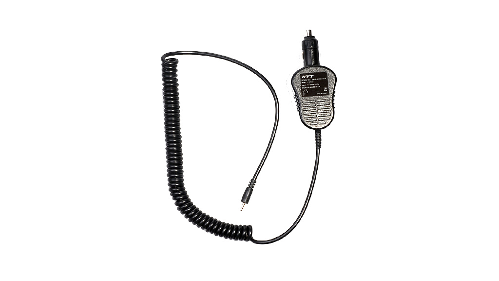 CHV09 Vehicle Power Adapter