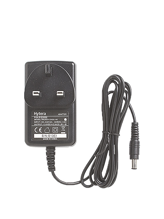 Switching Power Adapter(UK)