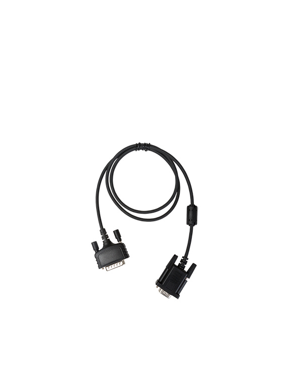 Wireless Link Back-to-Back Cable