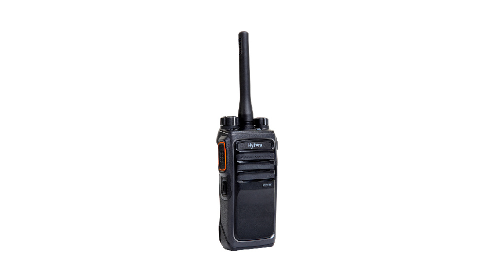 PD505LF Licence-free digital two-way radio