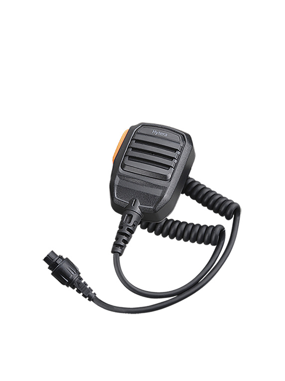 Palm Microphone(IP67)