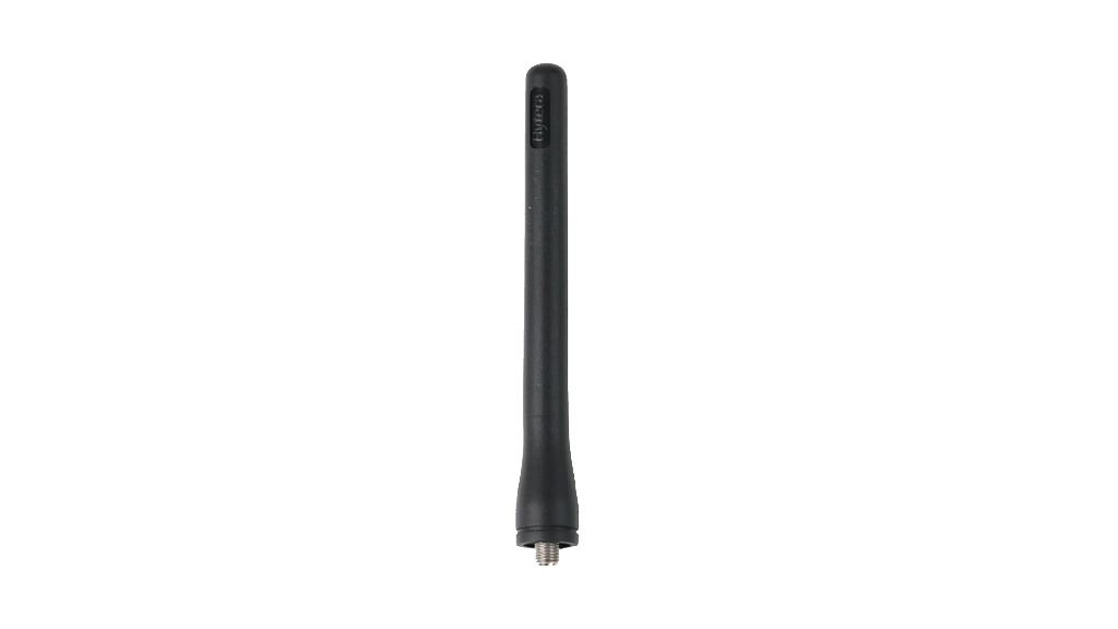 VHF/GPS stubby antenna 147-160MHz/1575MHz, 12cm, SMA (female) -- for TC-7, BD, PD4, PD5, PD7, HP5, HP6 series and PD985