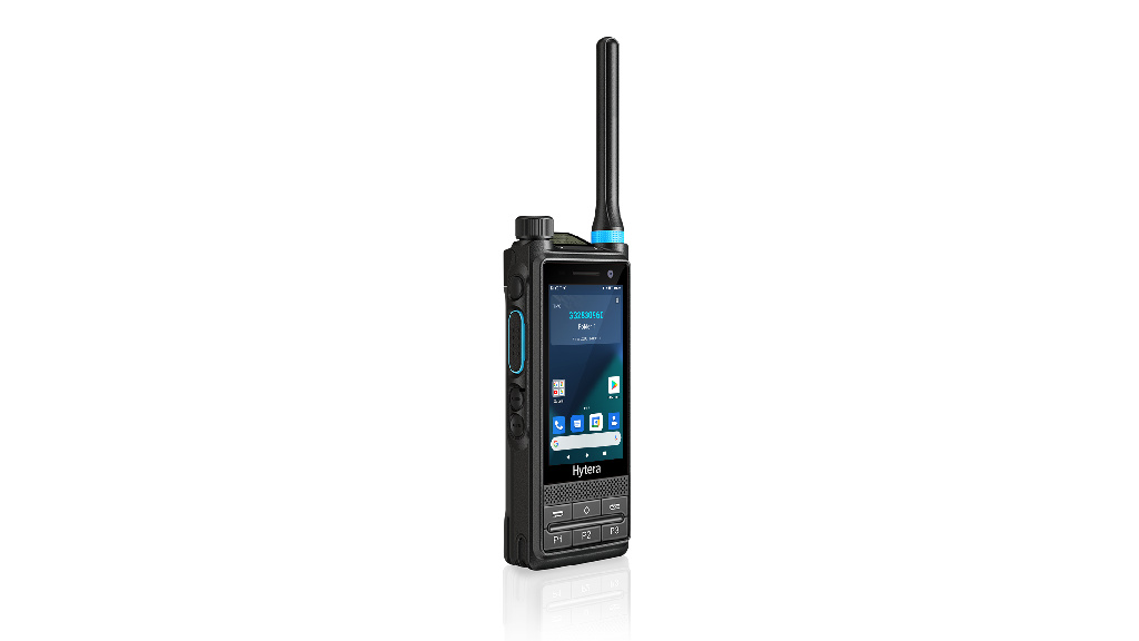 PTC680 Multi-mode Advanced Radio