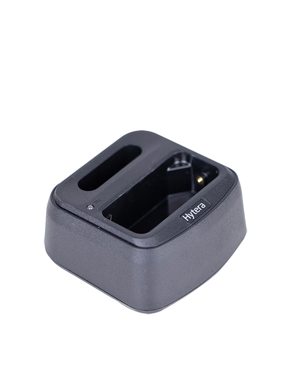 Dual pocket charger -- for PNC370 -- EOL, available while stocks last