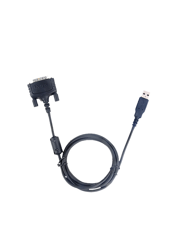 Programming Cable(USB to DB26)