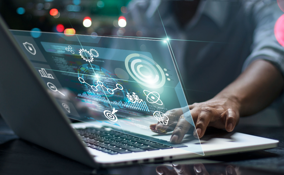 Utilise
existing IP infrastructure