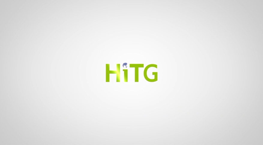 Hytera Intelligent Manufacturing Center