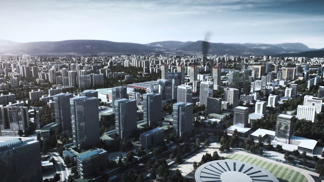 AG亚娱宽窄融合应急通信解决方案,让您听得见、看得清