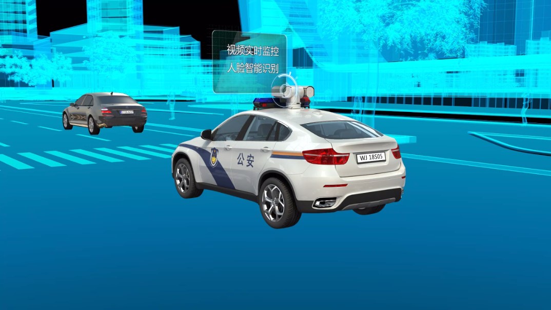 AG亚娱车载智能系统