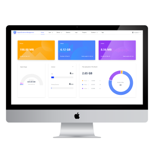 电子证据管理平台